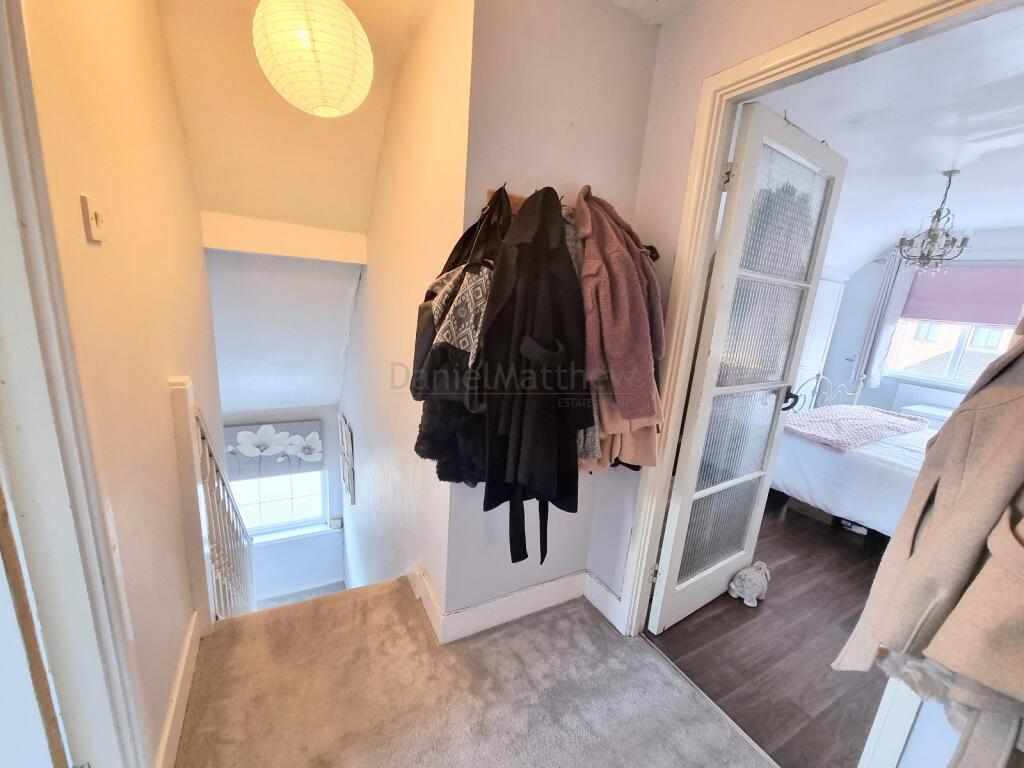 Additional image 15 of Bryn Llidiard, Litchard, Bridgend County. CF31 1QD