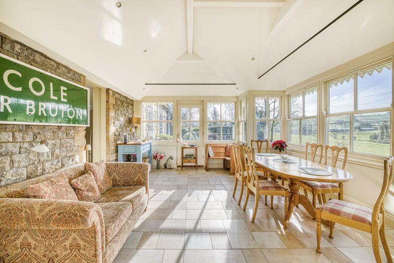 Additional image 28 of Unique property with stunning rural views