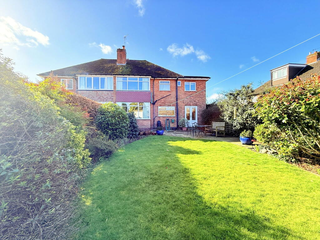 Additional image 23 of Kingslea Road, Solihull