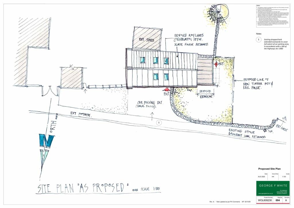 Additional image 6 of Woodcock Hall, Bowes, Barnard Castle, County Durham, DL12