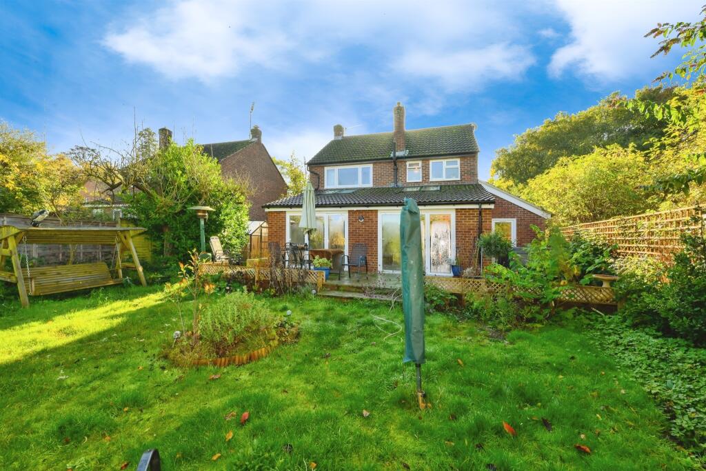 Additional image 17 of Saxon Way, Saffron Walden