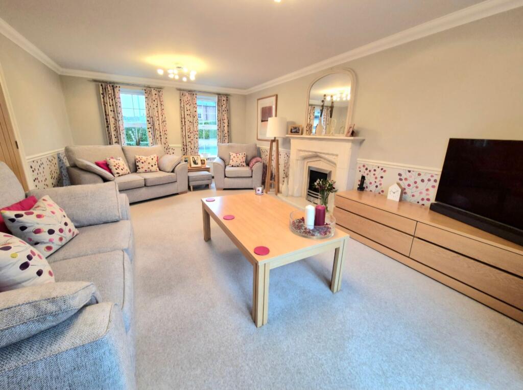 Additional image 7 of Warwick-On-Eden, Carlisle, CA4