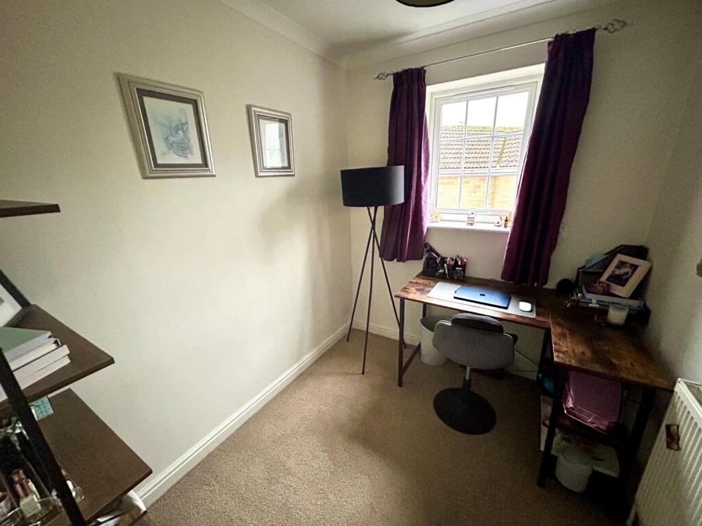 Additional image 12 of Hillborne Gardens, Yeovil, BA21