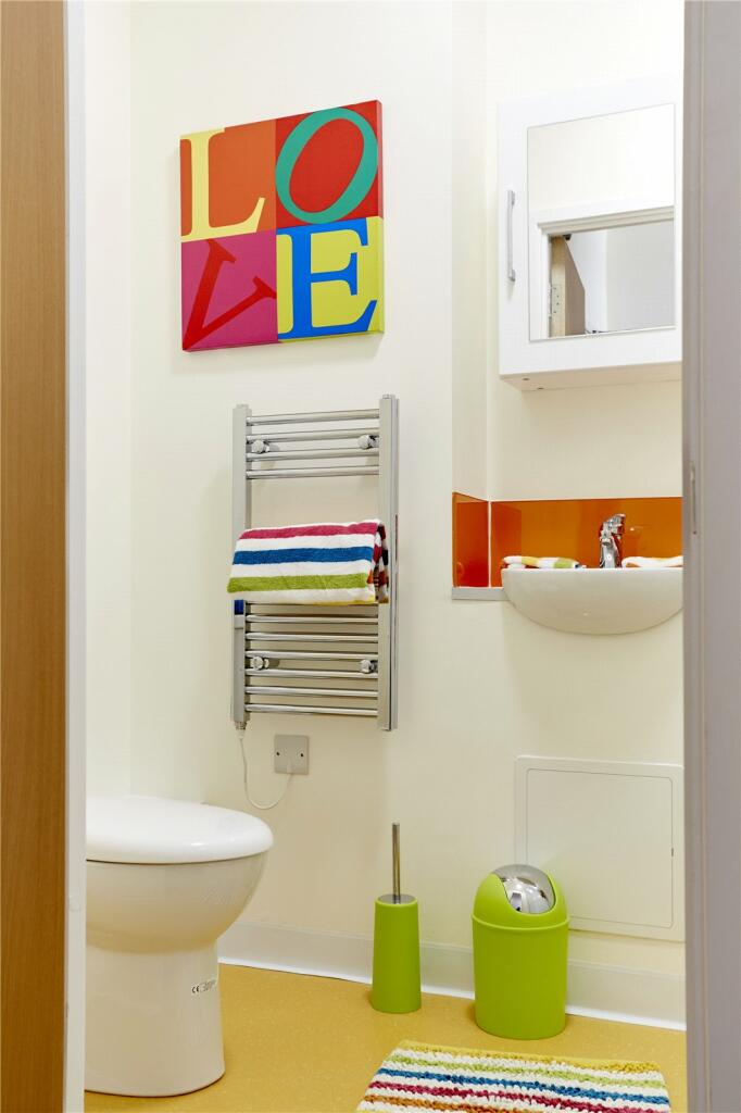 Additional image 5 of Crown House, 37-41 Prince Street, City Centre, Bristol, BS1