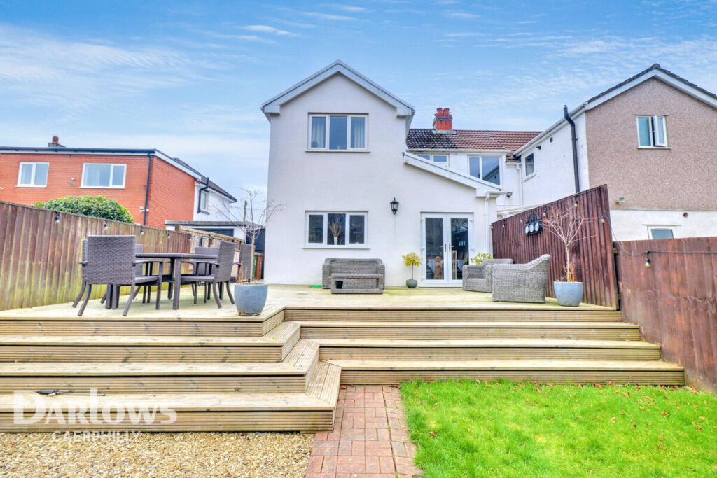 Additional image 22 of Parc Avenue, Caerphilly