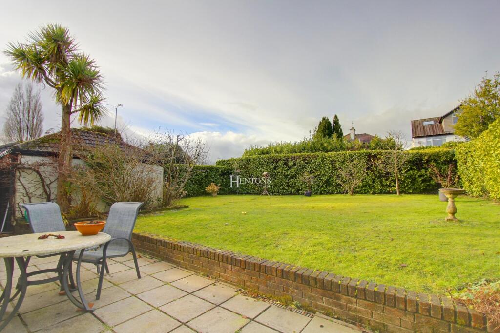 Additional image 16 of Bettws-Y-Coed Road, Cyncoed, Cardiff