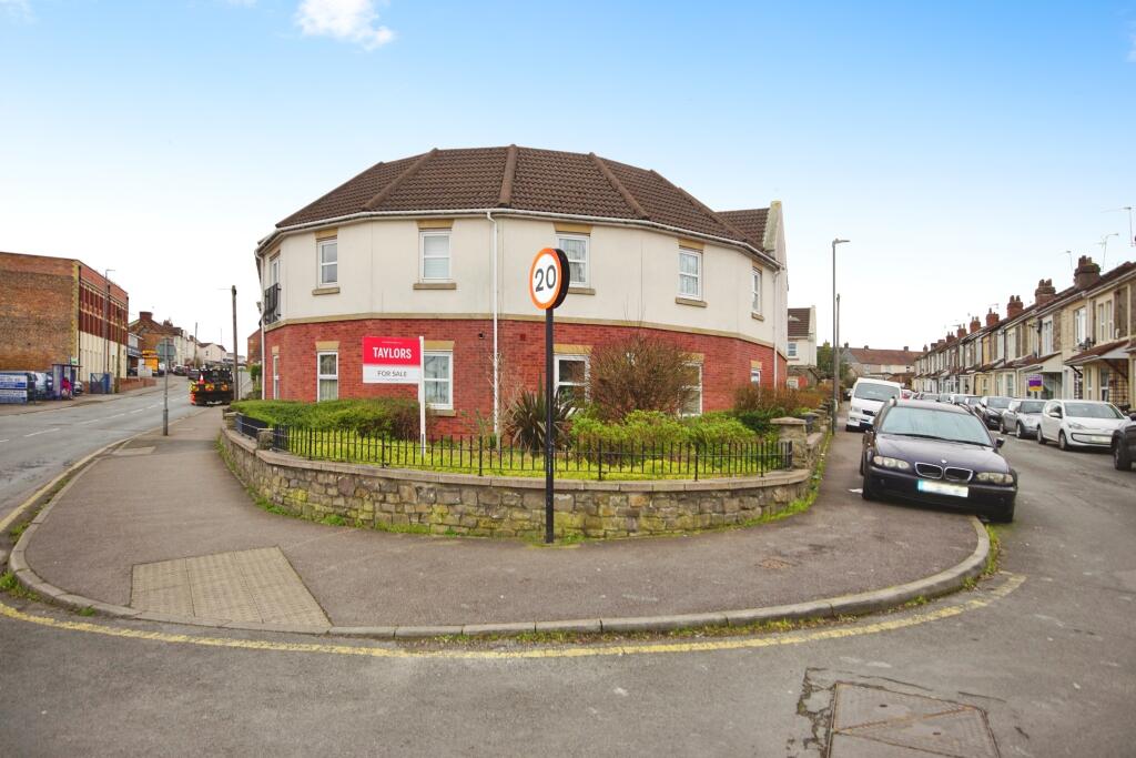 Additional image 17 of Kennington Avenue, Kingswood, Bristol, Gloucestershire, BS15