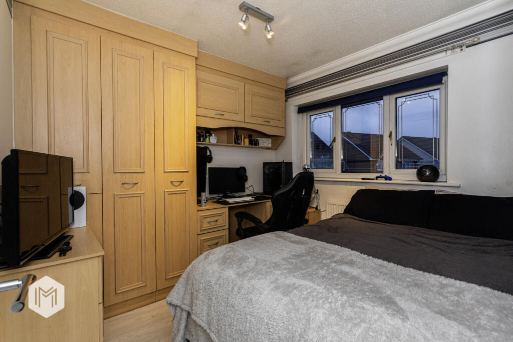 Additional image 9 of Bank Hall Close, Bury, Greater Manchester, BL8 2UL