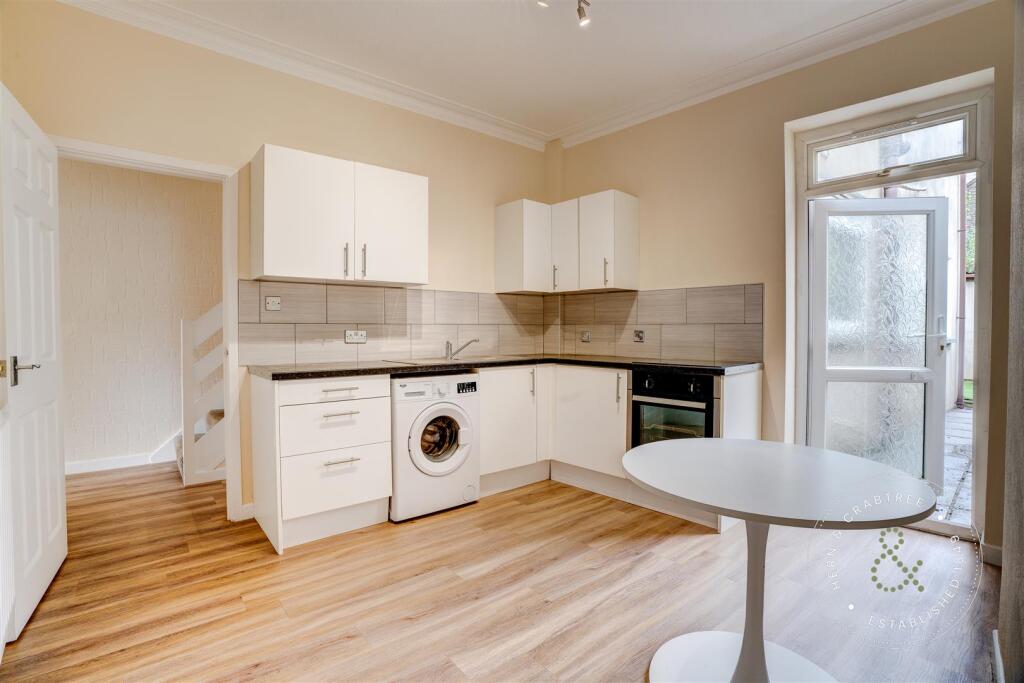 Additional image 5 of Brunswick Street, Canton, Cardiff