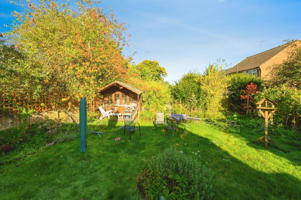 Additional image 19 of Saxon Way, Saffron Walden