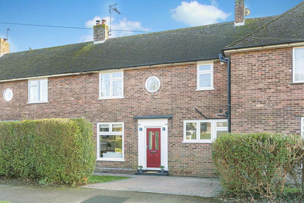 Additional image 26 of Nuns Lane, St. Albans, Hertfordshire, AL1