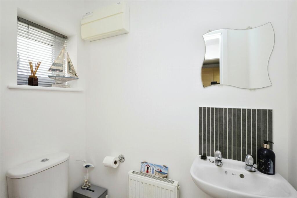 Additional image 7 of Stanier Street, Hailsham, East Sussex, BN27