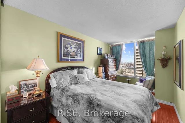 Additional image 12 of 1101 Steeles Ave Unit 1202