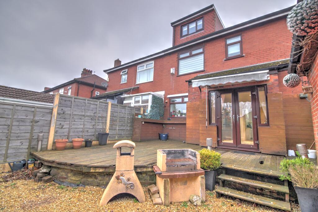 Additional image 23 of Red Lane, Bolton, BL2