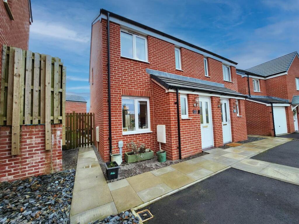 Primary image of Erw Ddol, Llanilid, Pontyclun