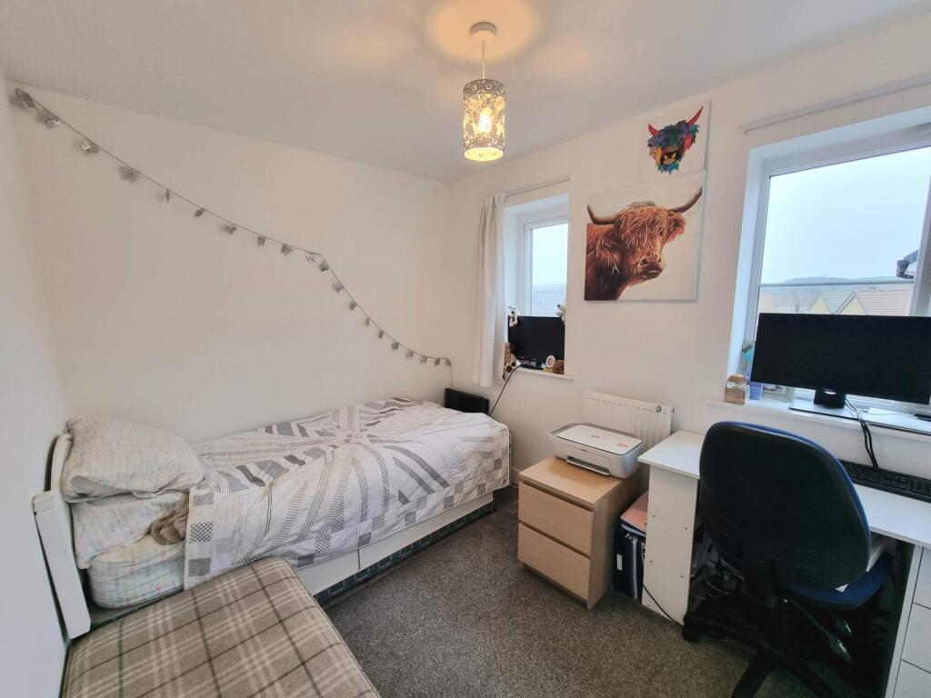 Additional image 15 of Clos Hopkins, Coity, Bridgend. CF35 6GS