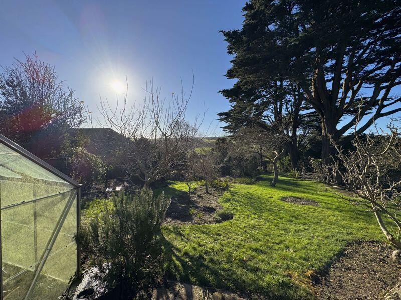 Additional image 36 of SOUTH INSTOW - PROPERTY WITH RURAL VIEWS & POTENTIAL TO REFURBISH & EXTEND