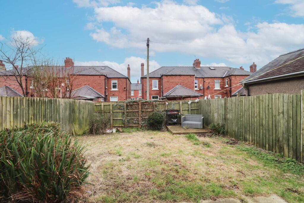 Additional image 15 of Shankly Road, Denton Holme, Carlisle, CA2