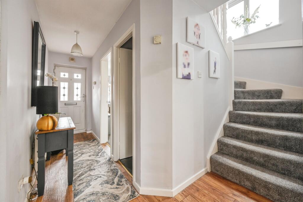 Additional image 2 of Filey, Amington, Tamworth