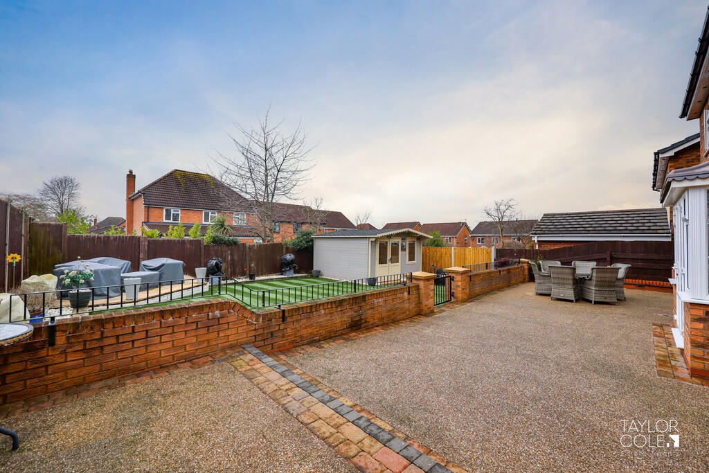 Additional image 31 of Seafield, Amington