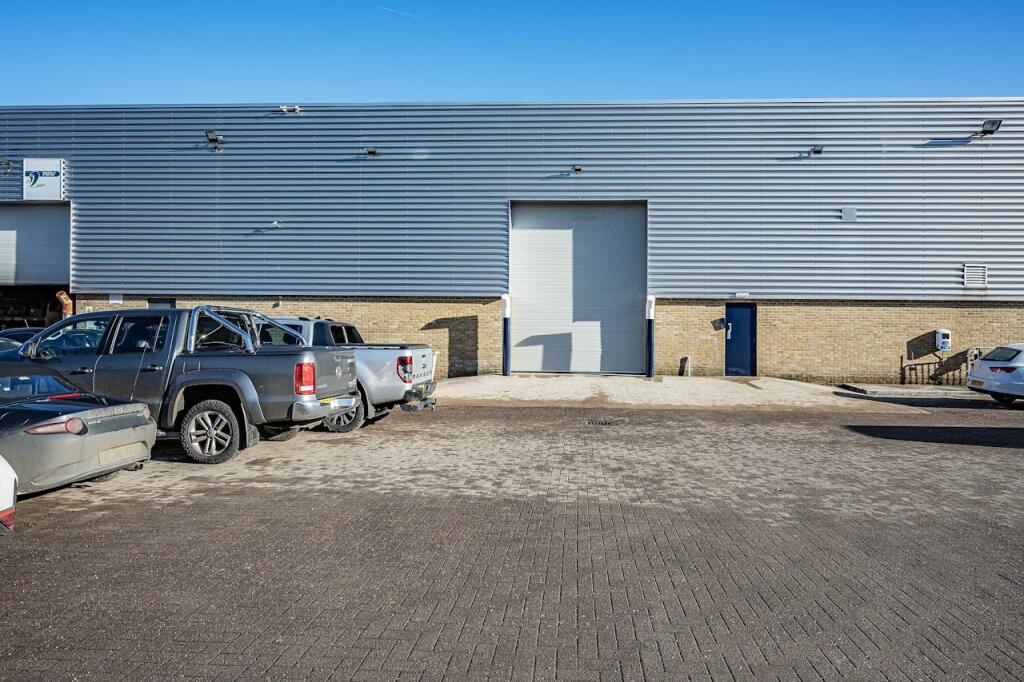 Additional image 4 of Unit 103, Emerald Park, Farendell Road, Bristol, BS167FF