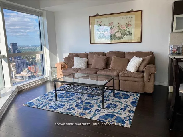 Additional image 4 of 386 Yonge St Unit 5316