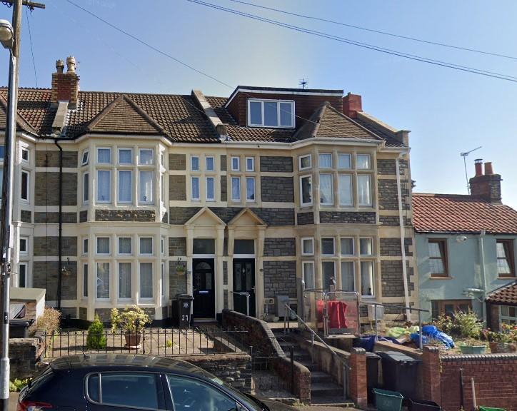 Additional image 11 of Brook Road, Fishponds