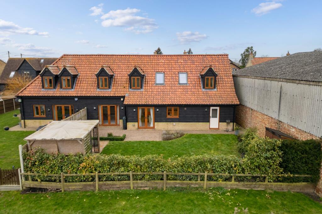 Additional image 20 of Main Street, Wardy Hill, CB6