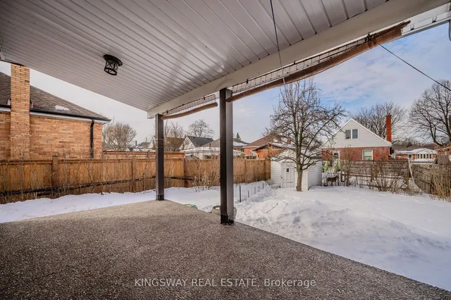 Additional image 30 of 650 Upper Sherman Ave