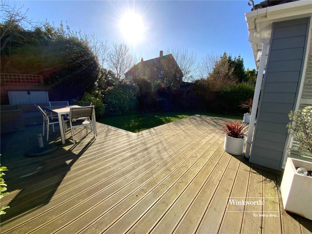 Additional image 17 of Hynesbury Road, Christchurch, Dorset, BH23