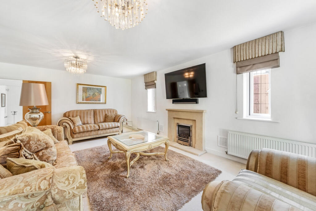 Additional image 13 of Grace Church Way, Sutton Coldfield, B73