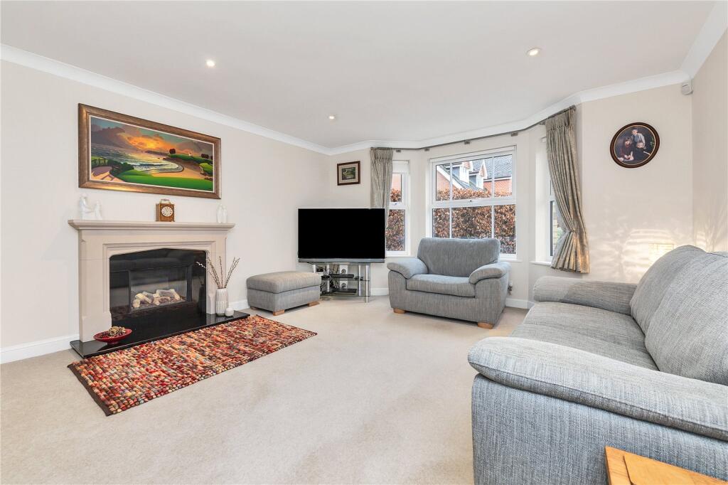 Additional image 2 of Perry Court, Clerk Maxwell Road, Cambridge