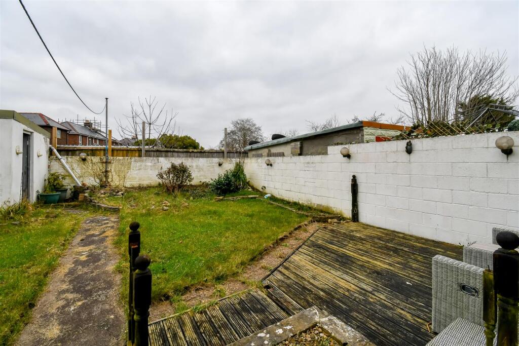 Additional image 9 of St. Fagans Avenue, Barry