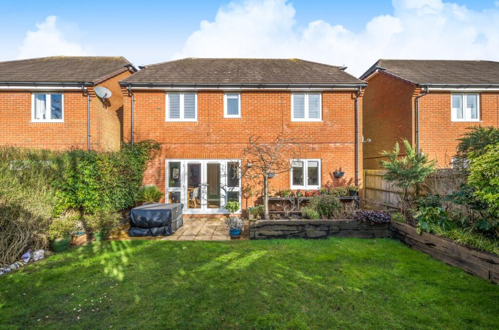 Additional image 16 of Fellows Gardens, Yapton, BN18