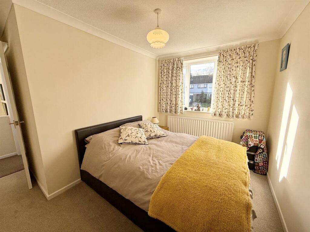 Additional image 18 of All Saints Drive, Four Oaks