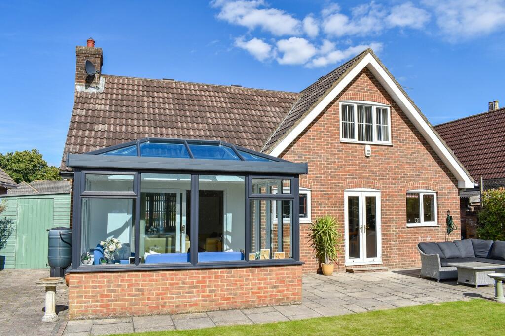 Additional image 23 of Smugglers Lane North, Highcliffe, Christchurch, BH23