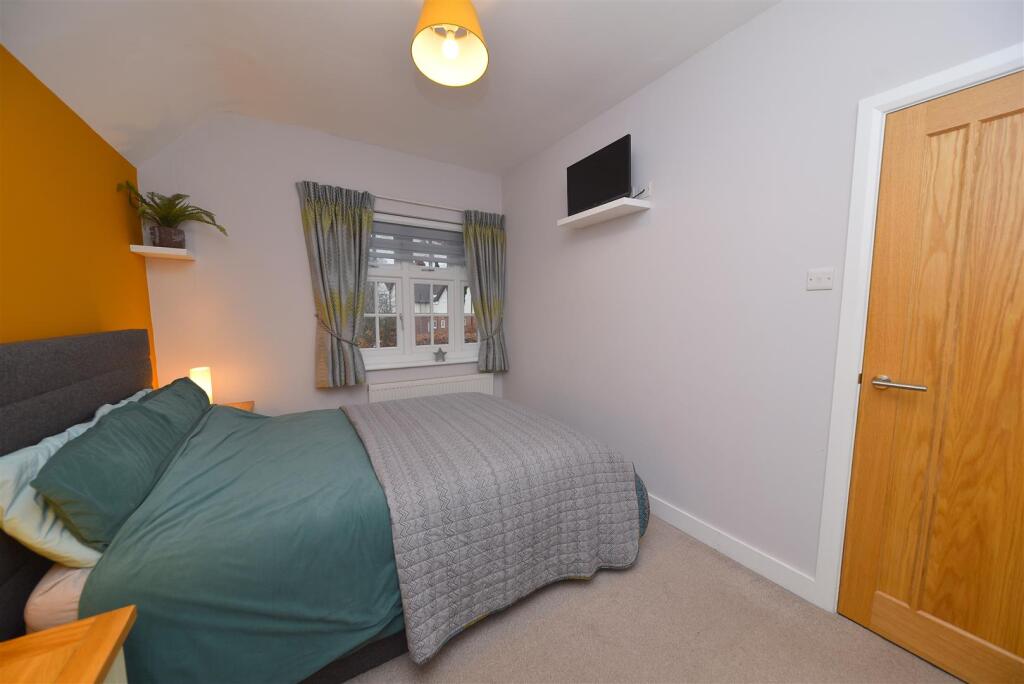 Additional image 10 of High Brow, Harborne, Birmingham