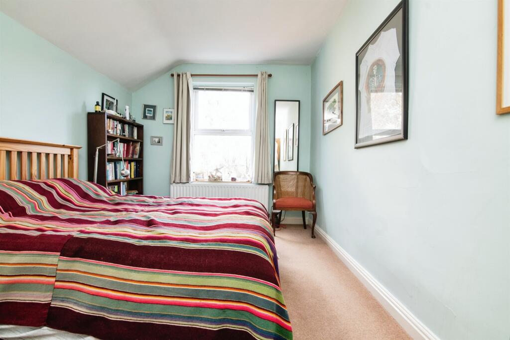 Additional image 20 of Poplar Avenue, Edgbaston, Birmingham