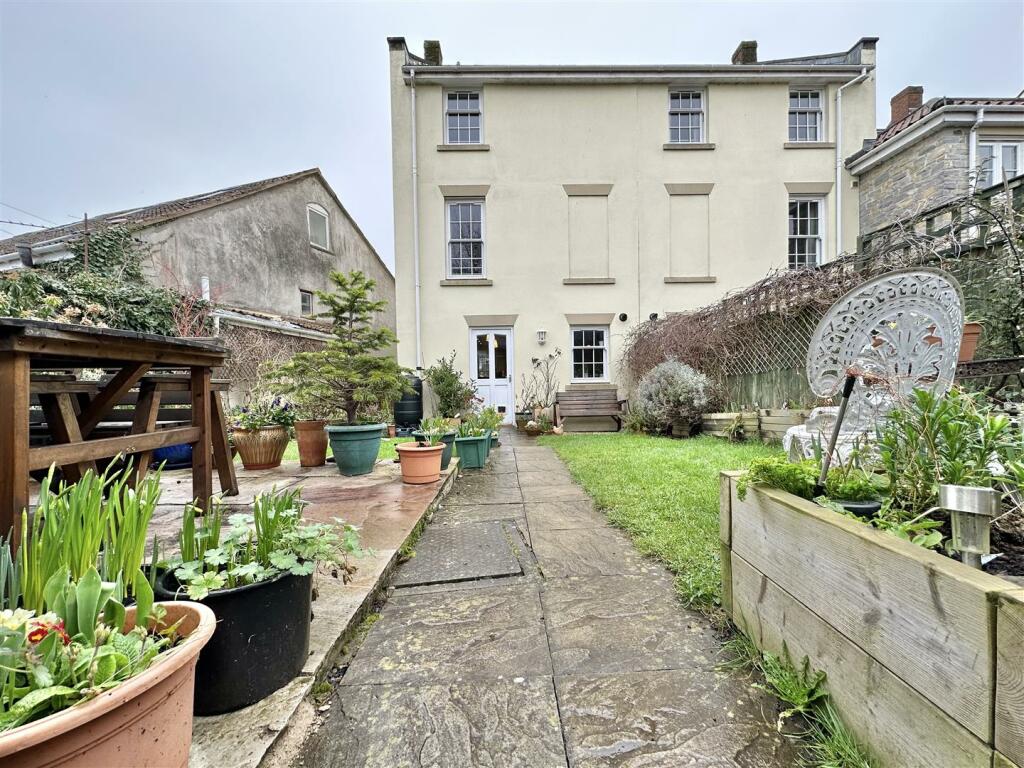 Additional image 21 of Moorland Street, Axbridge