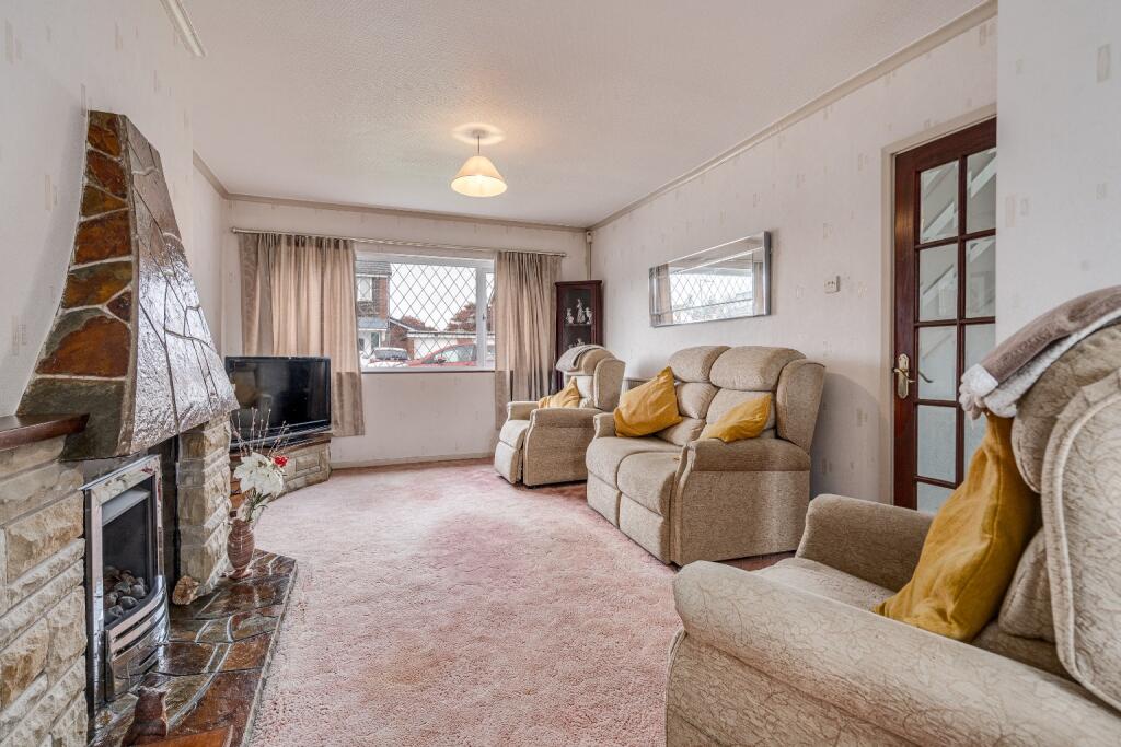 Additional image 6 of Cambridge Close, Farnworth, Bolton, Lancashire, BL4