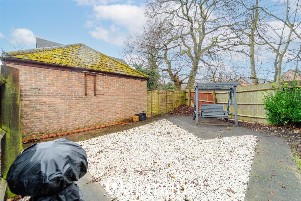 Additional image 16 of Calcutt Way, Shirley, Solihull