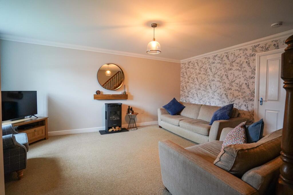 Additional image 6 of Kirkland Fold, Wigton, CA7