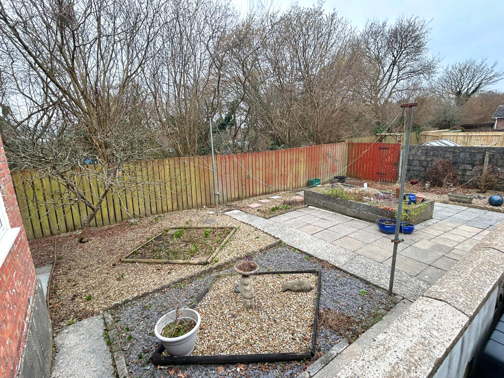 Additional image 18 of SOUTH VIEW, KENFIG HILL, CF33 6DG