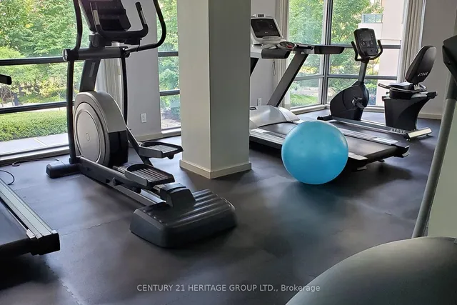 Additional image 24 of 18 Spring Garden Ave Unit 1805