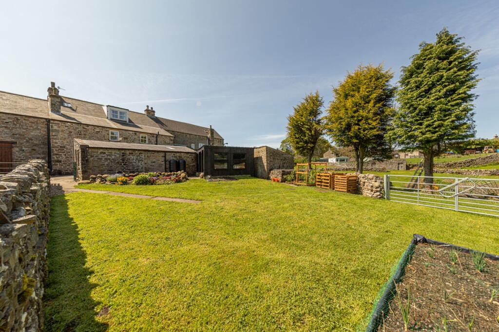 Additional image 16 of Lowburn Farm, Front Street, Ireshopeburn, County Durham