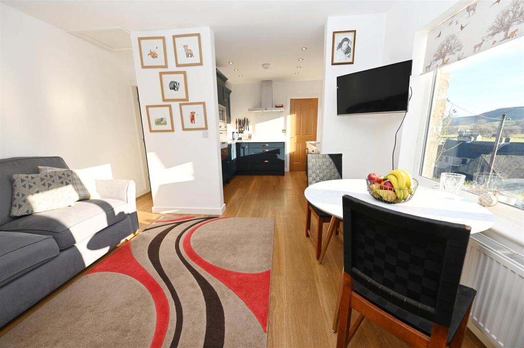 Additional image 5 of Back Lane, Reeth, Richmond