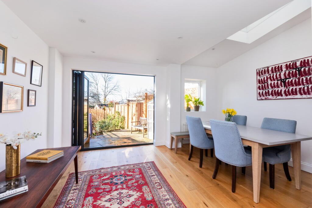 Additional image 4 of Mount View, Lansdown, Bath, BA1