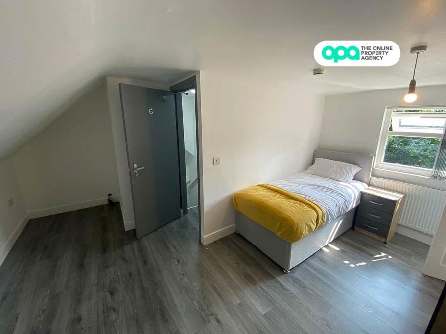 Additional image 8 of Babington Rd - 20% NET YIELD, Birmingham, B21