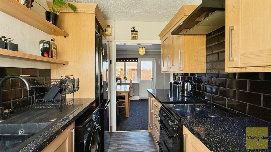 Additional image 12 of Spartley Drive, Highridge, Bristol, BS13 8DQ