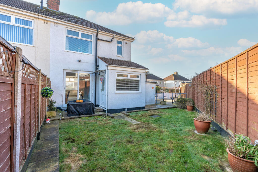 Additional image 16 of Nibley Road, Shirehampton, Bristol